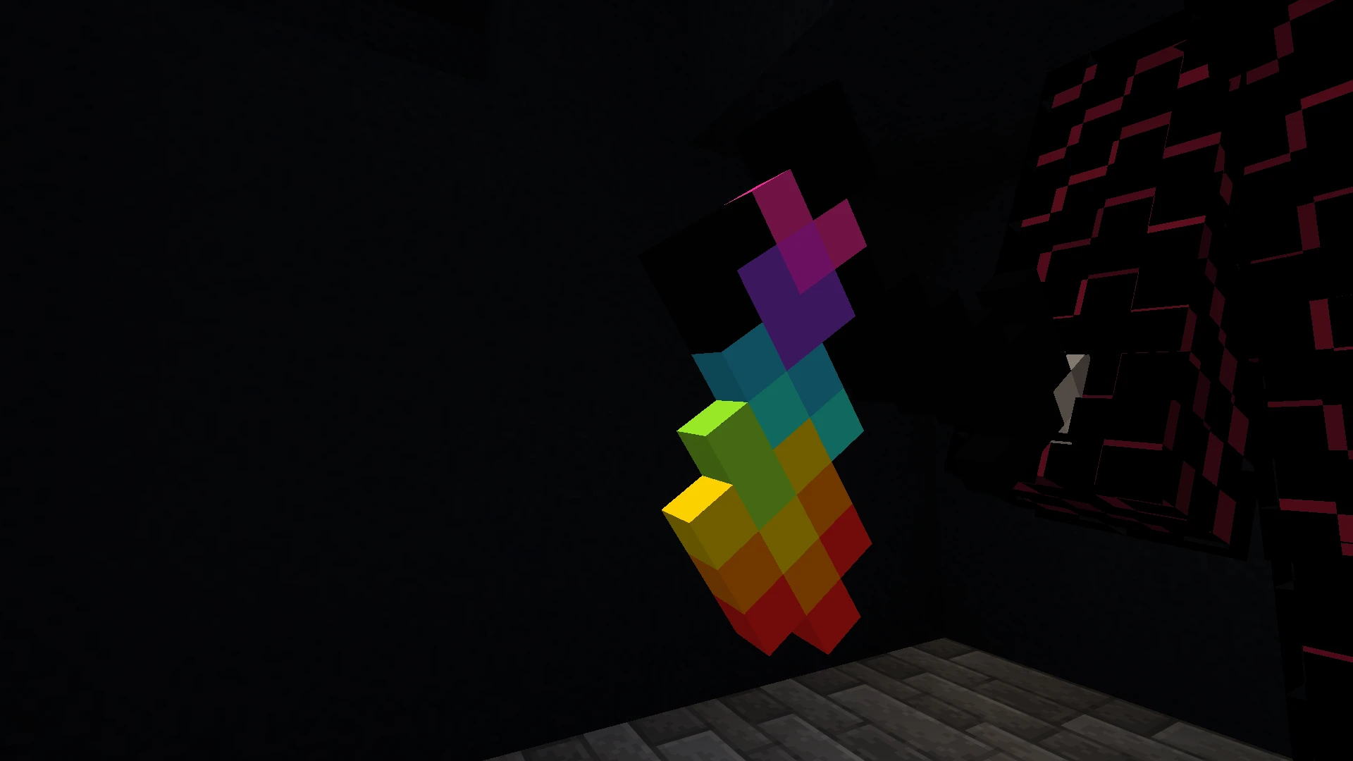 Enxada Prismática