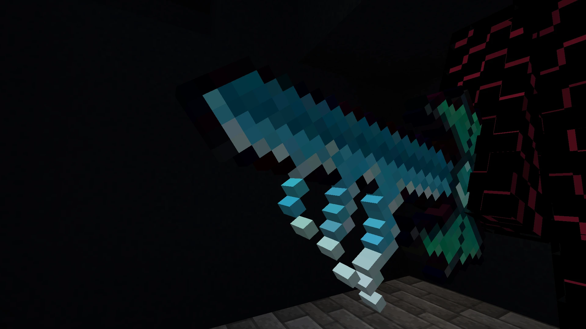 Espada da Mare Arcana