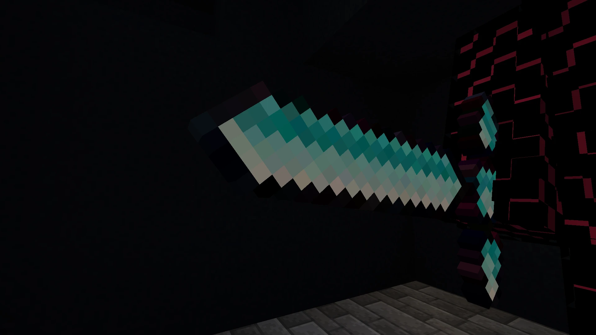 Espada de Cristal