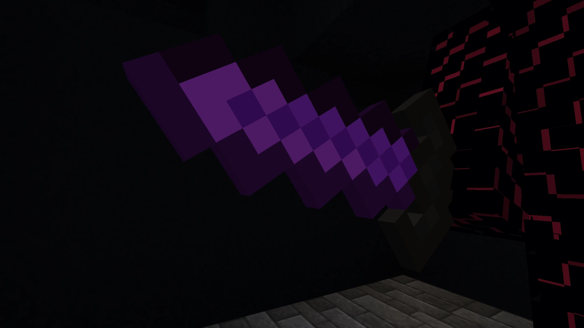 Espada de Ender Dragon