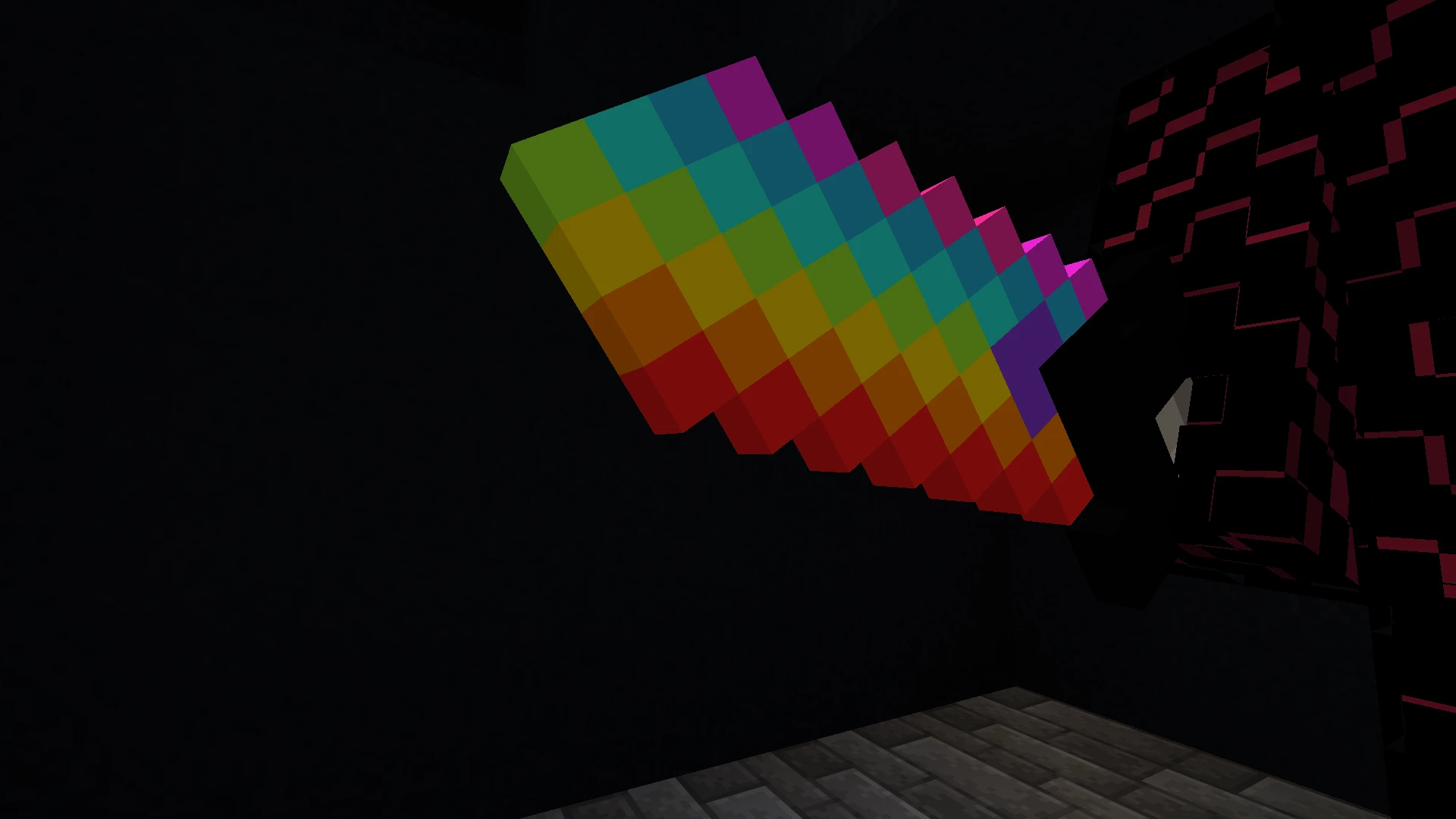 Espada Prismática