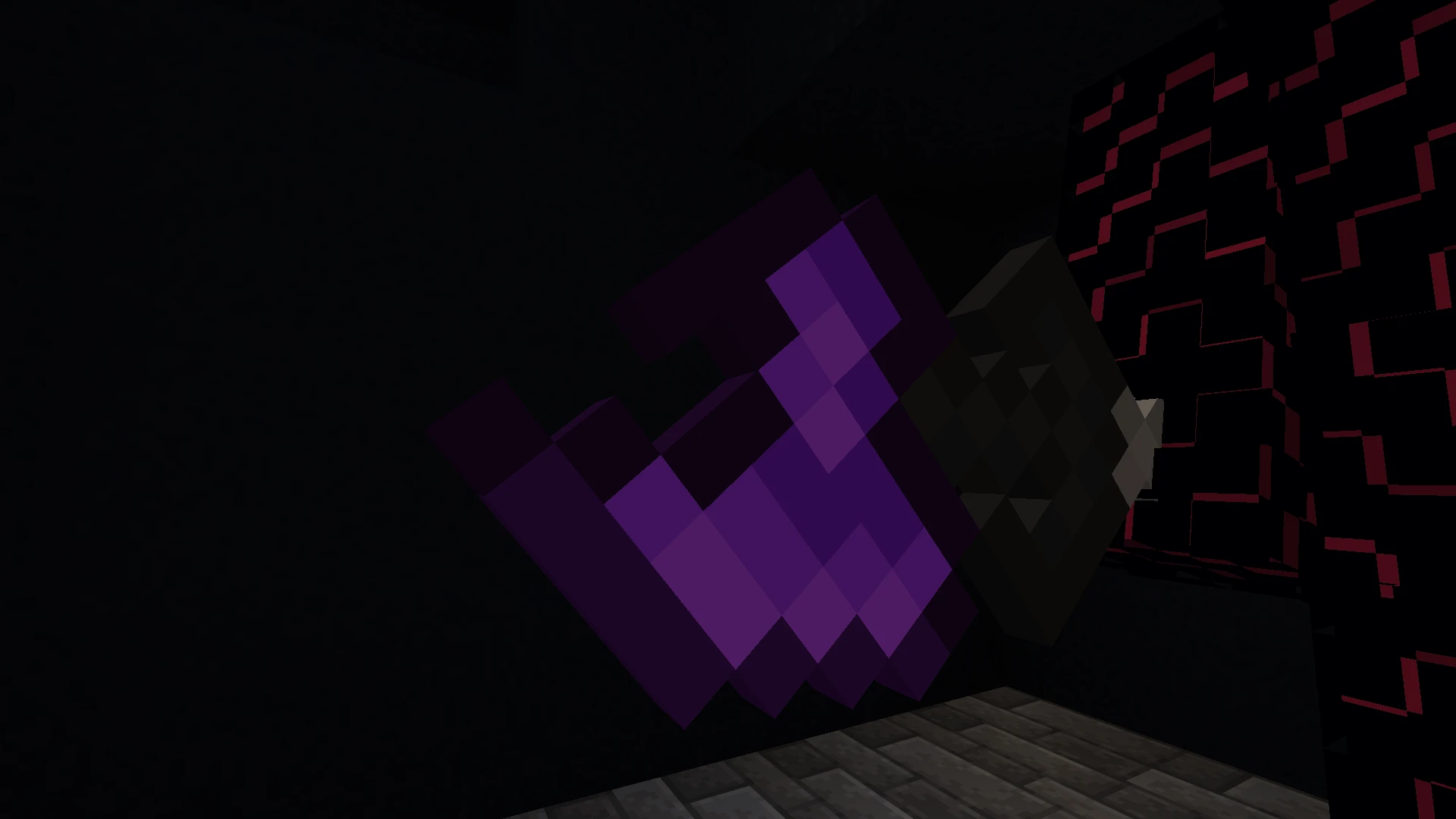 Machado de Ender Dragon
