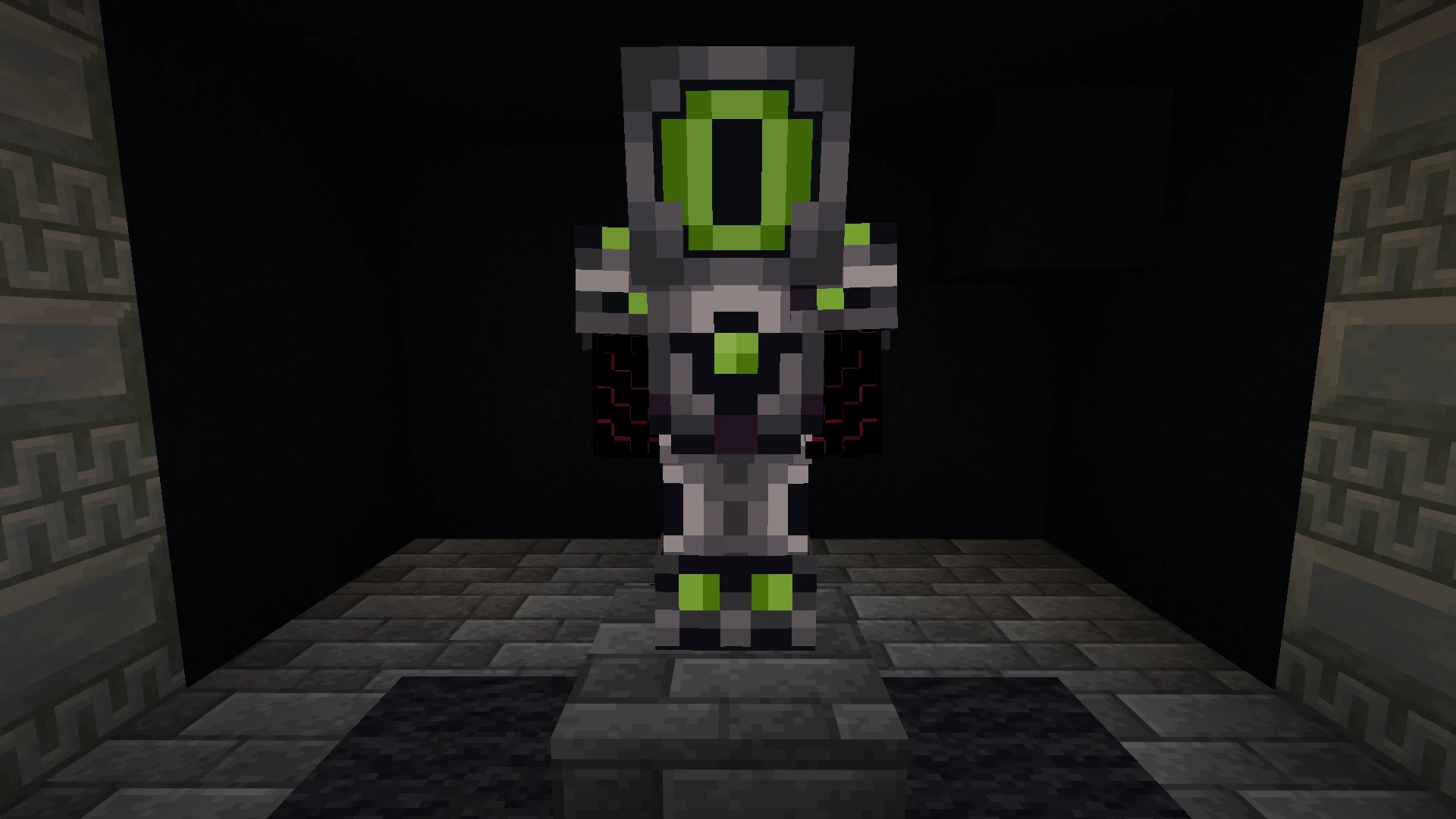 Traje de Alien III