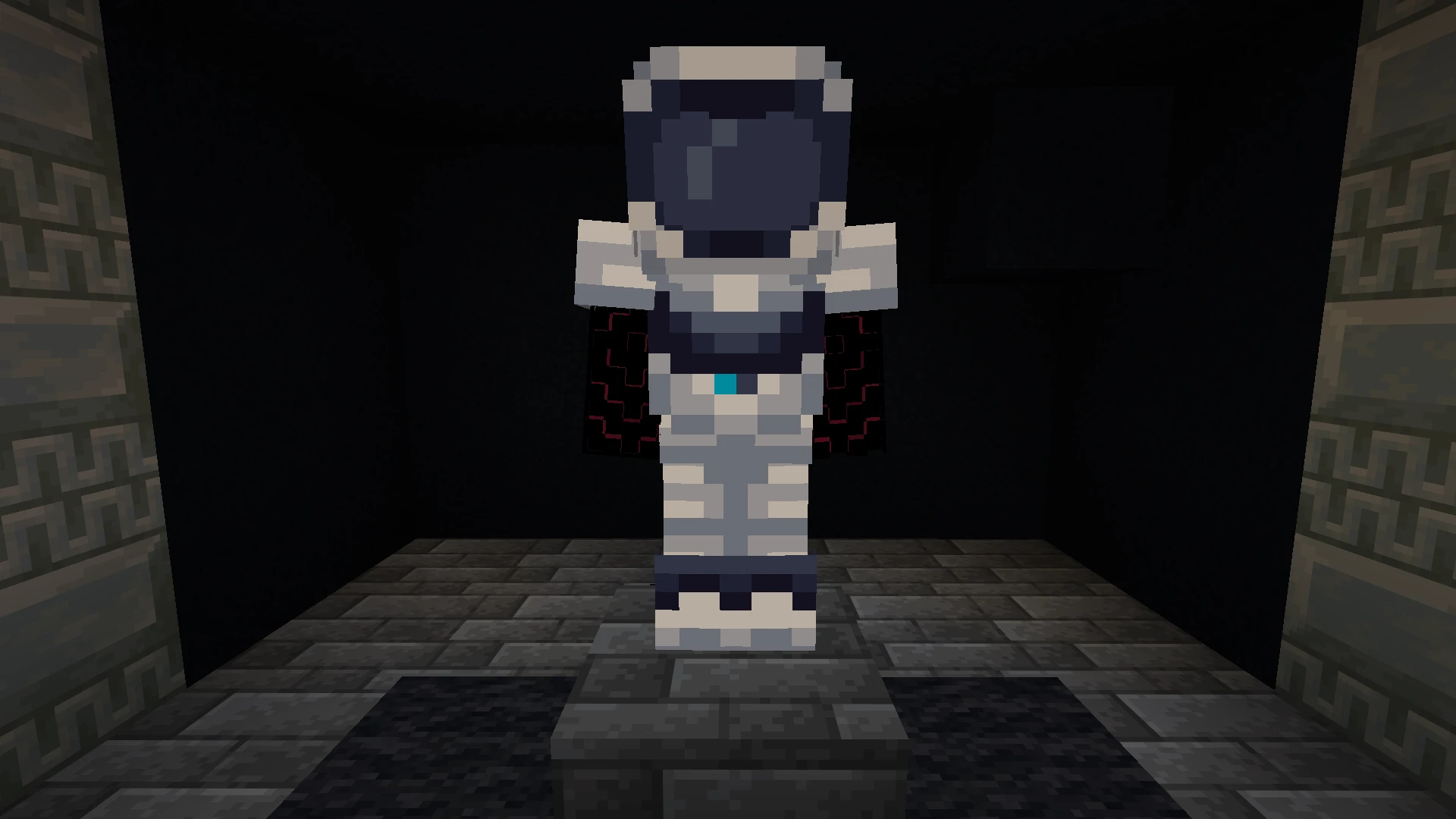 Traje de Astronauta I