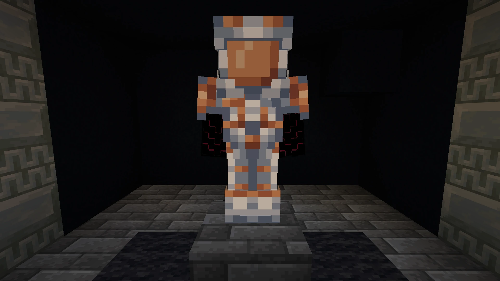 Traje de Astronauta III